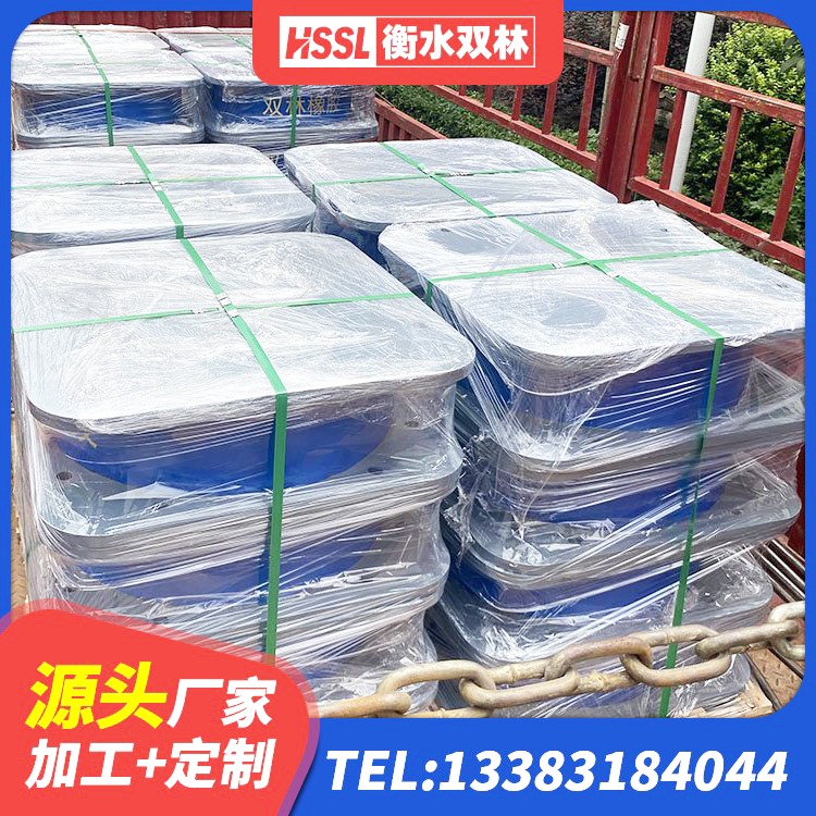 靖宇县HDR800高阻尼橡胶隔震支座厂家 靖宇县水平力分散型LNR隔震支座生产厂家 靖宇县建筑水平力分散隔震支座生产厂家 靖宇县LNR1300天然隔震支座 - 第3张
