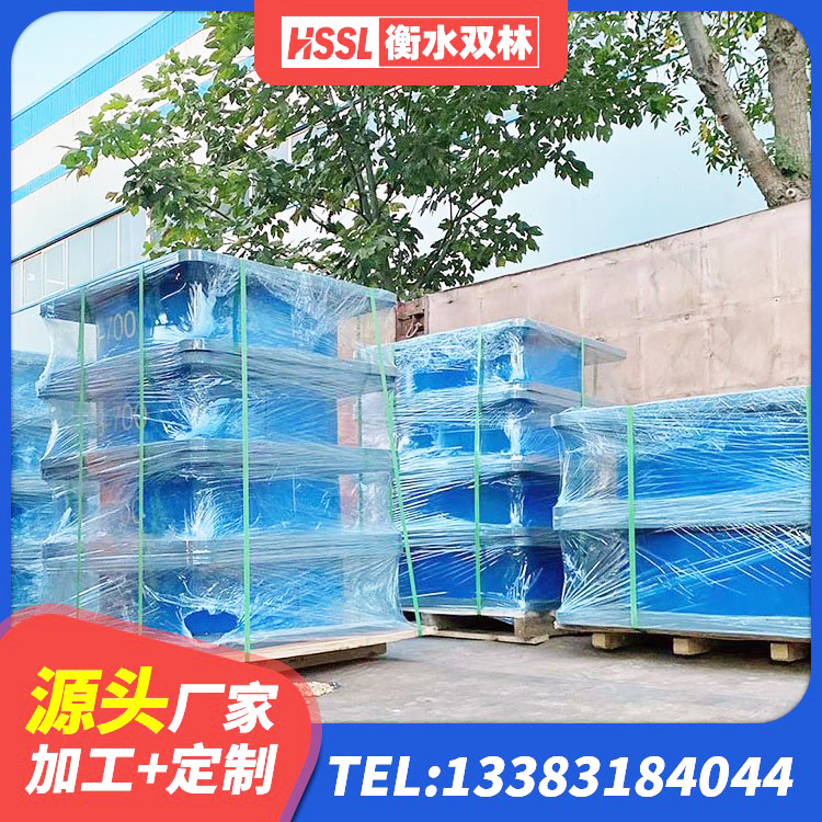 靖宇县建筑隔震支座商家源头工厂 靖宇县高阻尼圆形橡胶隔震支座 靖宇县建筑叠层橡胶减震支座源头工厂 靖宇县建筑防震支座 - 第3张