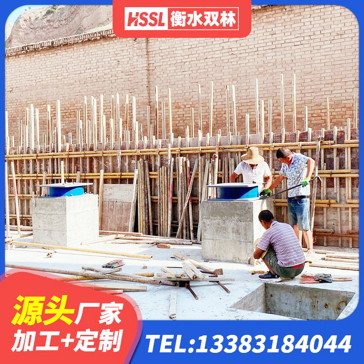 靖宇县建筑高阻尼减隔震支座 靖宇县LRB600支座 靖宇县减橡胶隔震支座生产厂家 靖宇县橡胶减隔震支座源头工厂 - 第5张