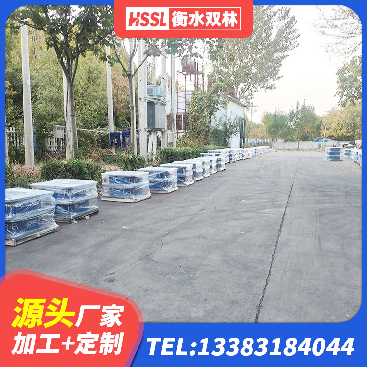 靖宇县HDR800高阻尼橡胶隔震支座厂家 靖宇县水平力分散型LNR隔震支座生产厂家 靖宇县建筑水平力分散隔震支座生产厂家 靖宇县LNR1300天然隔震支座 - 第4张