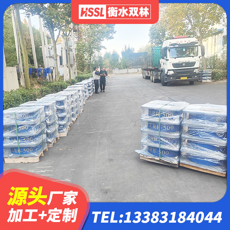 靖宇县HDR隔震支座源头工厂 靖宇县建筑竖向隔震支座 靖宇县LNR(H)D370*127橡胶隔震支座源头工厂 靖宇县建筑减震支座多少钱 - 第7张