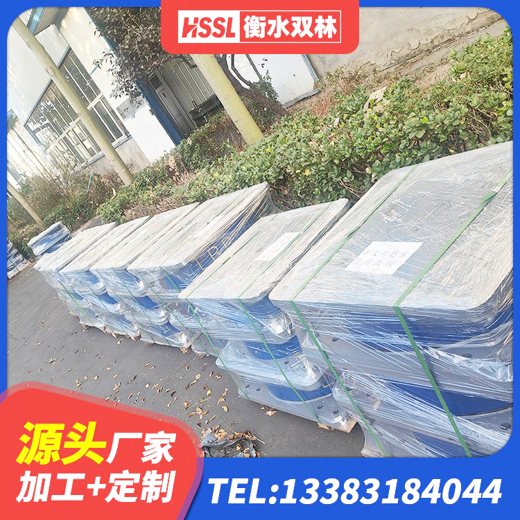 靖宇县建筑高阻尼减隔震支座 靖宇县LRB600支座 靖宇县减橡胶隔震支座生产厂家 靖宇县橡胶减隔震支座源头工厂 - 第10张